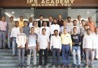 IPS Academy Strengthens Community Bonding Through Holi Milan Samaroh