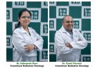 Bhailal Amin General Hospital Strengthens Oncology Services with the Onboarding of Two Senior Radiation Oncologists