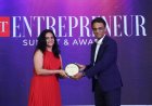 Thrillophilia Wins ‘AI in Travel’ at ET Entrepreneur Awards 2026