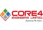 Core4 Engineers Limited Files DRHP With BSE SME