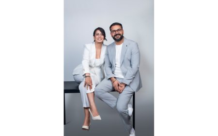 Brother-Sister Duo Leading Through Dubai’s Real Estate Trust Crisis