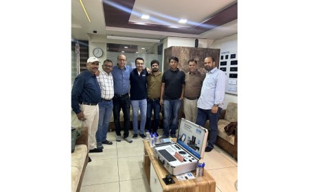 OOB SmartHome Hosts Industry Leaders to Explore the Future of Home Automation