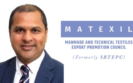 RoDTEP Rates Reduction – A Huge Shock for Exporters – Shri Shaleen Toshniwal, Chairman, MATEXIL