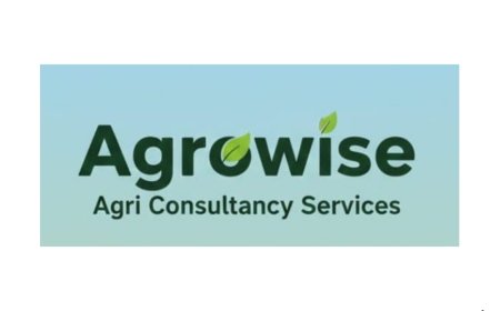Agrowise Launches Comprehensive Agriculture Consultancy to Strengthen Agri-Businesses and Promote Public Health