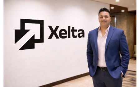Matchbest Group Launches Xelta Ai, A Generative AI Platform Designed to Transform Creative Intelligence