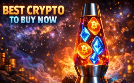 Best Crypto to Buy Now: US Banks Beg for Crypto Rules While DeepSnitch AI Presale Blows Past $2M on Track for 1000x