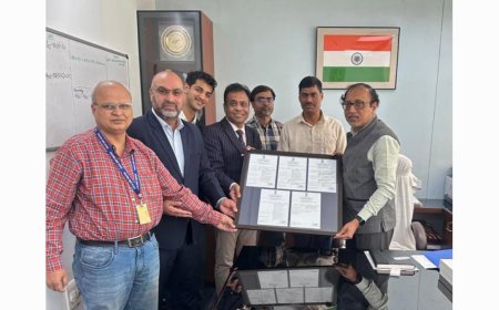 Haveus Aerotech Expands India’s MRO Footprint with Landmark DGCA Approvals and Strategic Safran Cabin Germany Partnership