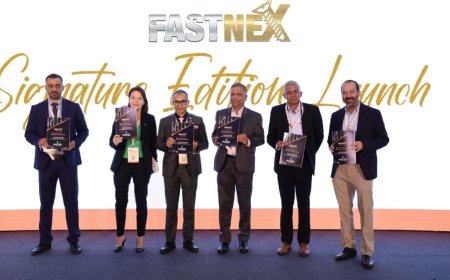 With India’s Fasteners Market Projected at USD 17 Billion by 2034, Messe Stuttgart India launches FASTNEX 2027 Signature Edition
