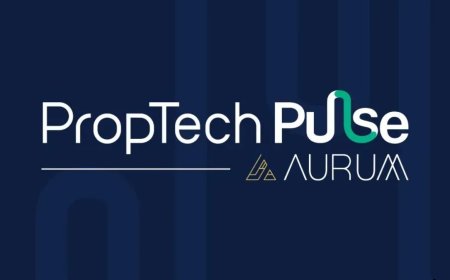PropTech Pulse Is Redefining Trust in Indian Real Estate Through Knowledge-Led Platform