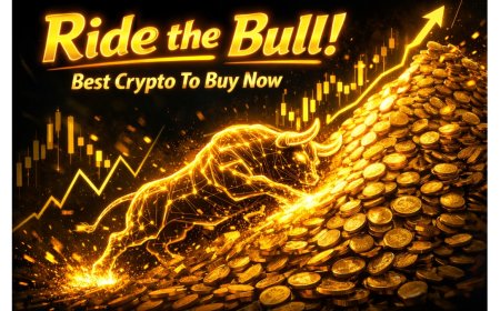 Best Crypto to Buy Now as Bitcoin Hits USD 73,300 Outperforming Gold and Stocks, Alt Season Starts Its Engines With DeepSnitch AI Leading the Charge