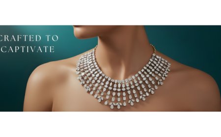 Goenka Jewellers’ Lab-Grown Diamond Jewellery Reshaping India’s Jewellery Landscape