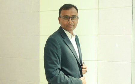 Hyderabad Coach Sunil Polamreddy Helps Professionals Overcome Procrastination and Find Life Clarity