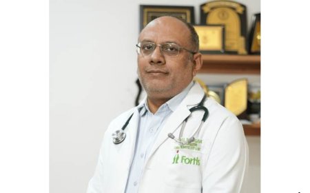 New Therapies Bring New Hope for Lymphoma Patients: Dr. Rahul Bhargava