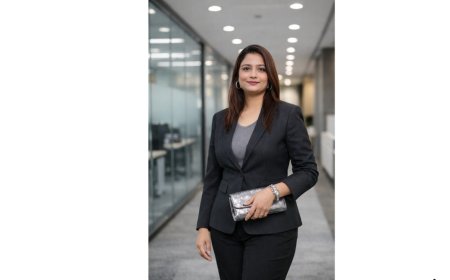 Mary Hiwale: The Woman Guiding India’s Youth Toward Global Dreams