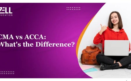 Your Guide to Finance Certifications at Zell Education with Special Offers