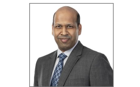 CEO Dilip Oommen to retire after 7 years as CEO: Amit Harlalka appointed as new CEO, effective July 1