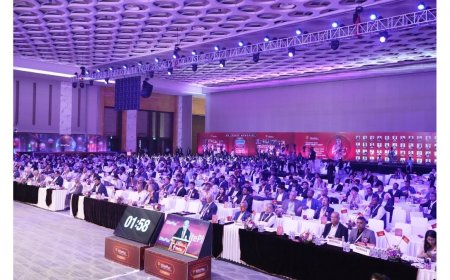 India to Host the World’s Largest PVC Summit and Exhibition “13th VINYL INDIA 2026”