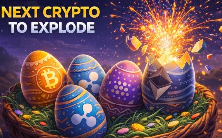 Next Crypto To Explode in 2026: DeepSnitch AI Gears for 1000x Launch on 31 March, With Utility to Fuel the Fire, As David Sacks Steps Aside and Kraken Makes Fed History