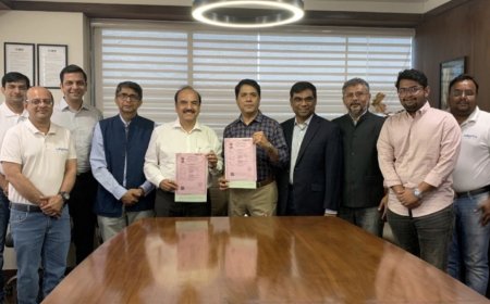 DEV IT Signs Exclusive Master Distribution Agreement with A21 Technologies to Scale their AI-powered product “Talligence” Across India