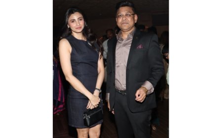 Belmarose Debuts in Mumbai: A European Dining Escape That Transforms into a High-Energy Nightlife Experience