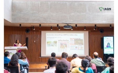 AIR Commons 2026 Positions Clean Air as a Shared Civic Responsibility, Calls for Ground-Up Action