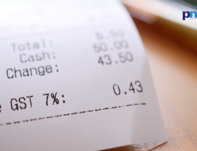 What February 2026 GST Revenue Reveals About Economic Stability