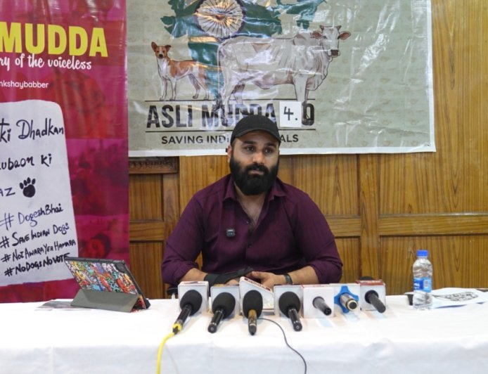 Sankshay Urges States to Join Hands with MBF – A Compassionate Solution to Dog–Human Conflict That Can Generate Rs 15,000 Crore Plus for the Economy