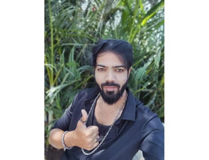 Lucky Badgujar’s 31kg Transformation in Just 4 Months Goes Viral Ahead of His Upcoming Films