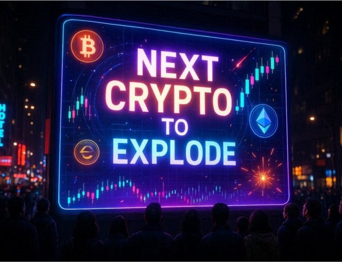 Next Crypto to Explode: DeepSnitch AI Rallies 185 Percent Ahead of March 31 Launch as “Top Altcoins” Like LINK and ETH Keep Falling