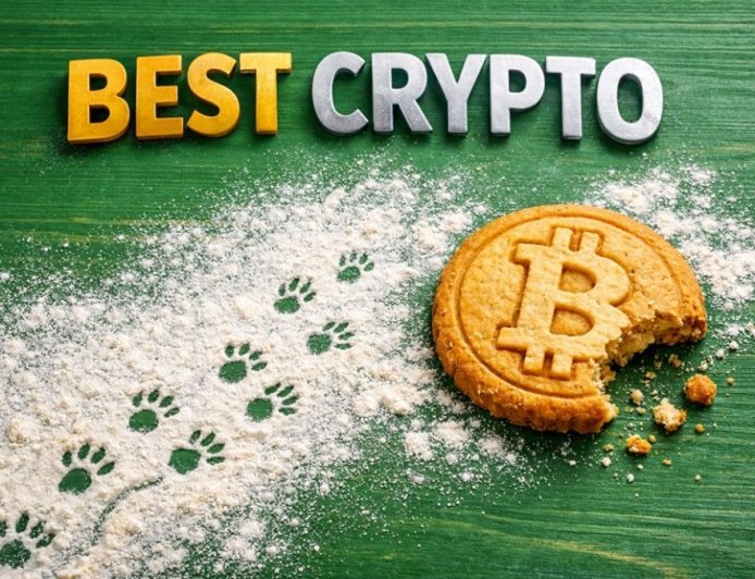 Best Crypto Presale: As Bitcoin ETFs Flood In, DeepSnitch AI Is Readying for a Predicted Moonshot Launch Before the Month is Through