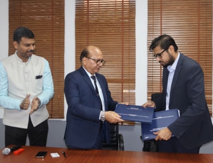 RDash and NICMAR University, Hyderabad launch industry-integrated digital construction management learning program