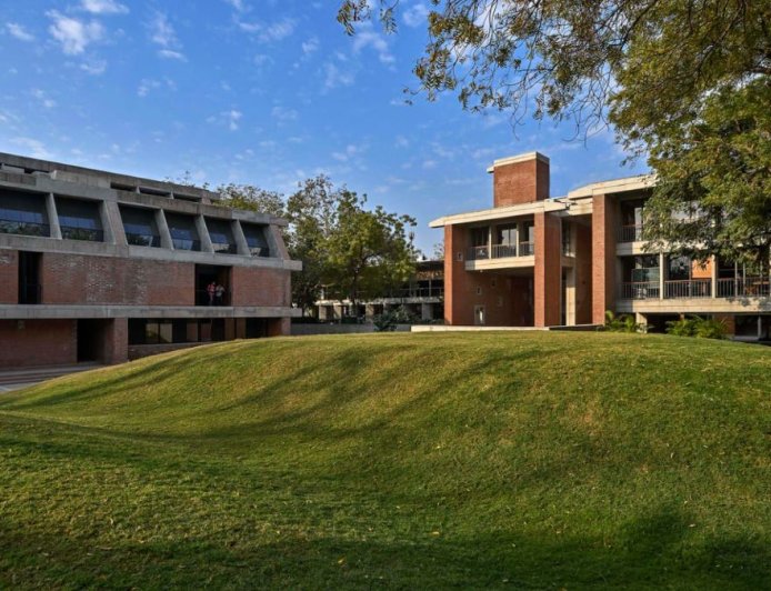 CEPT University Announces Leadership Program for Urban Development Officials