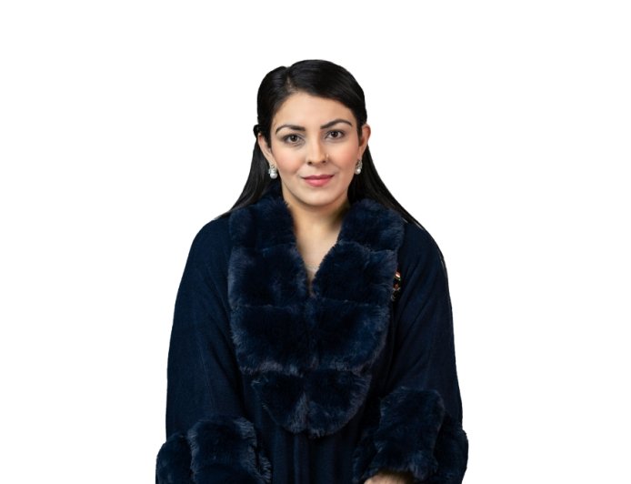 Prikansha Luthra and the Emerging Voice of Women in India’s Defence Manufacturing Ecosystem