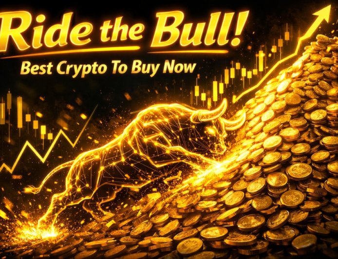 Best Crypto to Buy Now as Bitcoin Hits USD 73,300 Outperforming Gold and Stocks, Alt Season Starts Its Engines With DeepSnitch AI Leading the Charge