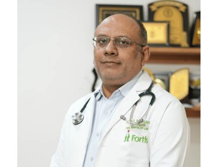 New Therapies Bring New Hope for Lymphoma Patients: Dr. Rahul Bhargava