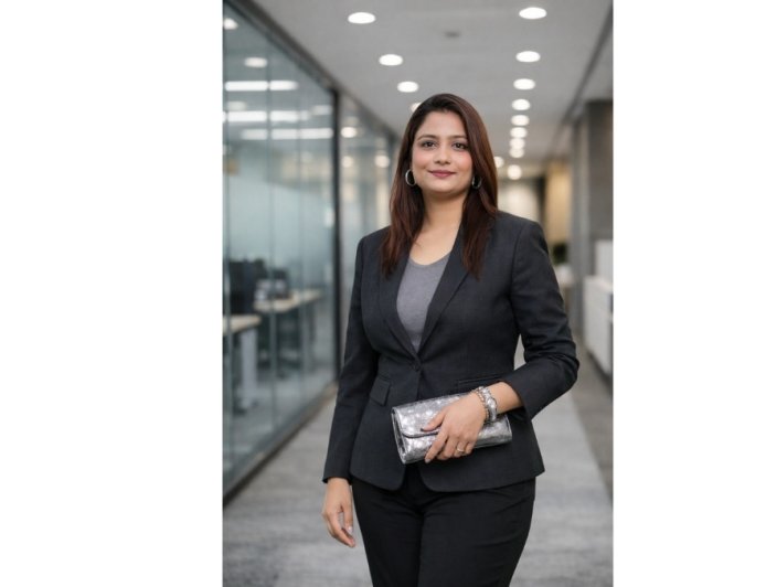 Mary Hiwale: The Woman Guiding India’s Youth Toward Global Dreams