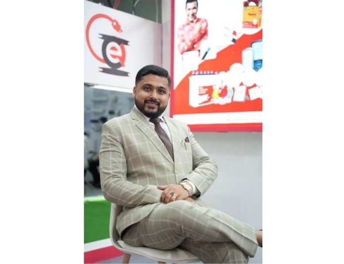 Ishaan Aggarwal Leads Empire Cable Industries’ Next Phase of Growth and Global Expansion