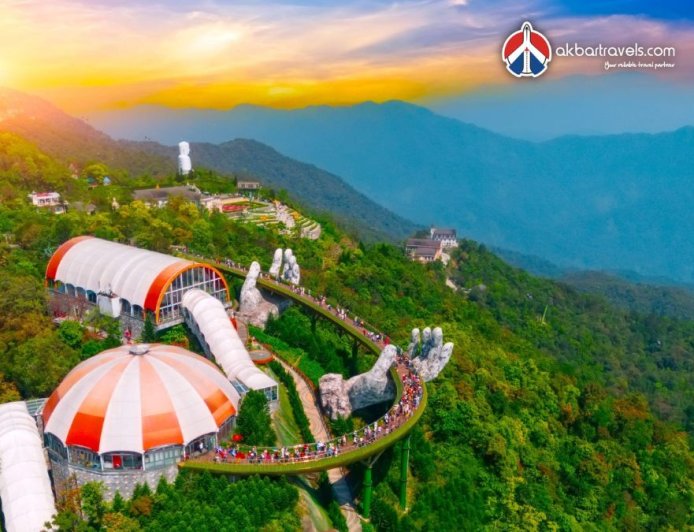 Vietnam Tourism Boom 2026: Why travellers are choosing one of the world’s safest destinations