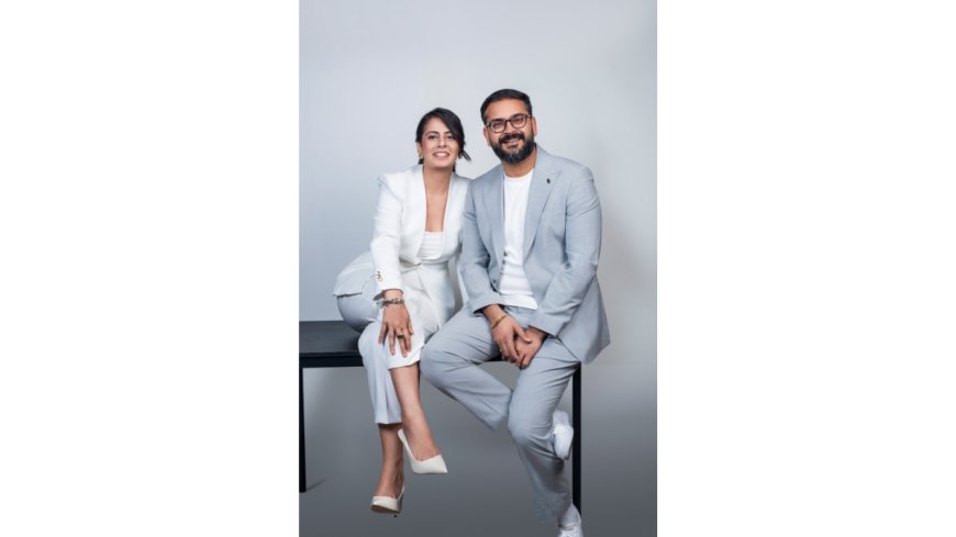 Brother-Sister Duo Leading Through Dubai’s Real Estate Trust Crisis