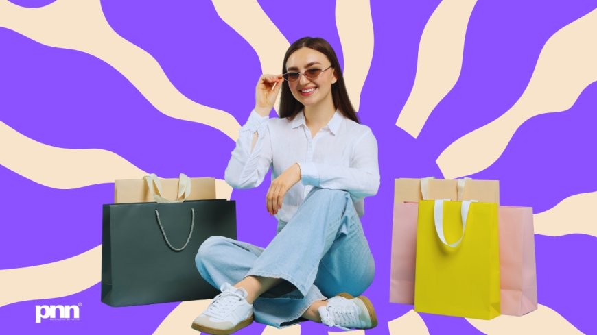 The Personal Brand Lifestyle