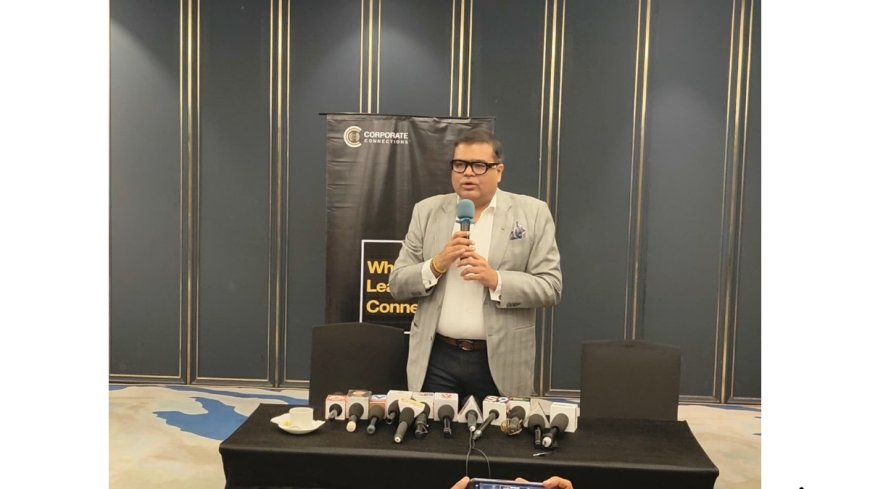 CorporateConnections India to Host the Big Hairy Audacious Forum (BHAF)