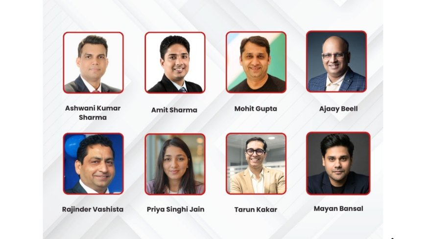 Dynamic Entrepreneurs Driving Meaningful Growth with Their Businesses