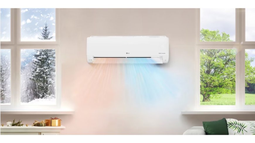 What Makes a Samsung AC the Right Choice for Modern Homes
