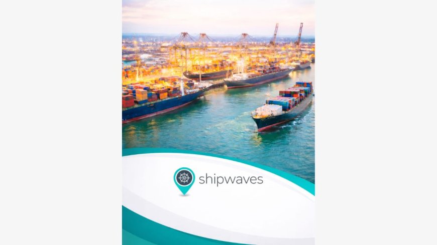Shipwaves Secures ₹1.56 Crore Logistics Digitalization Order from Hindalco Industries