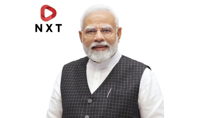 PM Narendra Modi To Headline NXT Summit 2026 Today: To Inaugurate Bharat Progress Report, Address Global Leaders From 40 Countries