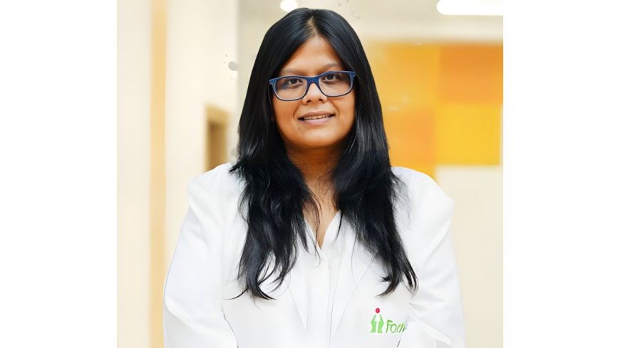 Delayed Parenthood Raises Fertility and Genetic Risks, Says Dr Shrinidhi Nathany