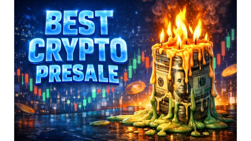 Best Crypto Presale: WLFI Governance, Stablecoin Yield Ban, and DeepSnitch AI’s Presale Near Stage 7 Sellout Ahead of March Launch, With 1000x in Sight
