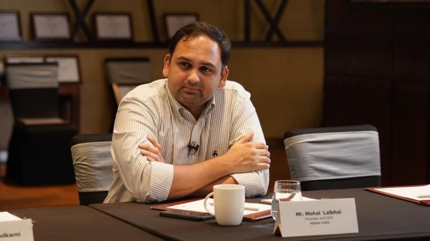 Amid Fuel Concerns, MATTER Announces FLAT ₹40,000 OFF to Accelerate Shift to Electric Motorcycles