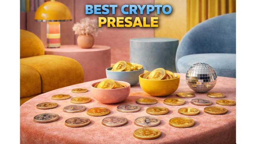 Best Crypto Presale Is DeepSnitch AI With March Launch Days Out and 1000x Potential, While Bittensor and Arweave Gain Some Ground
