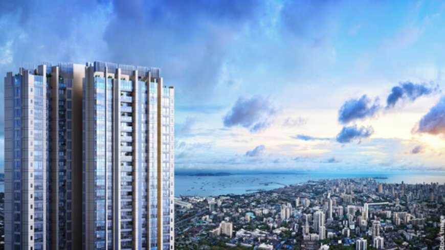 Byculla’s Transformation Drives Demand for Luxury Living in Central Mumbai
